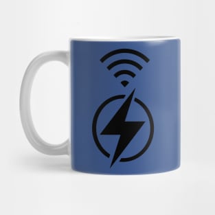 Royaltie Gem Signal Shirt Mug